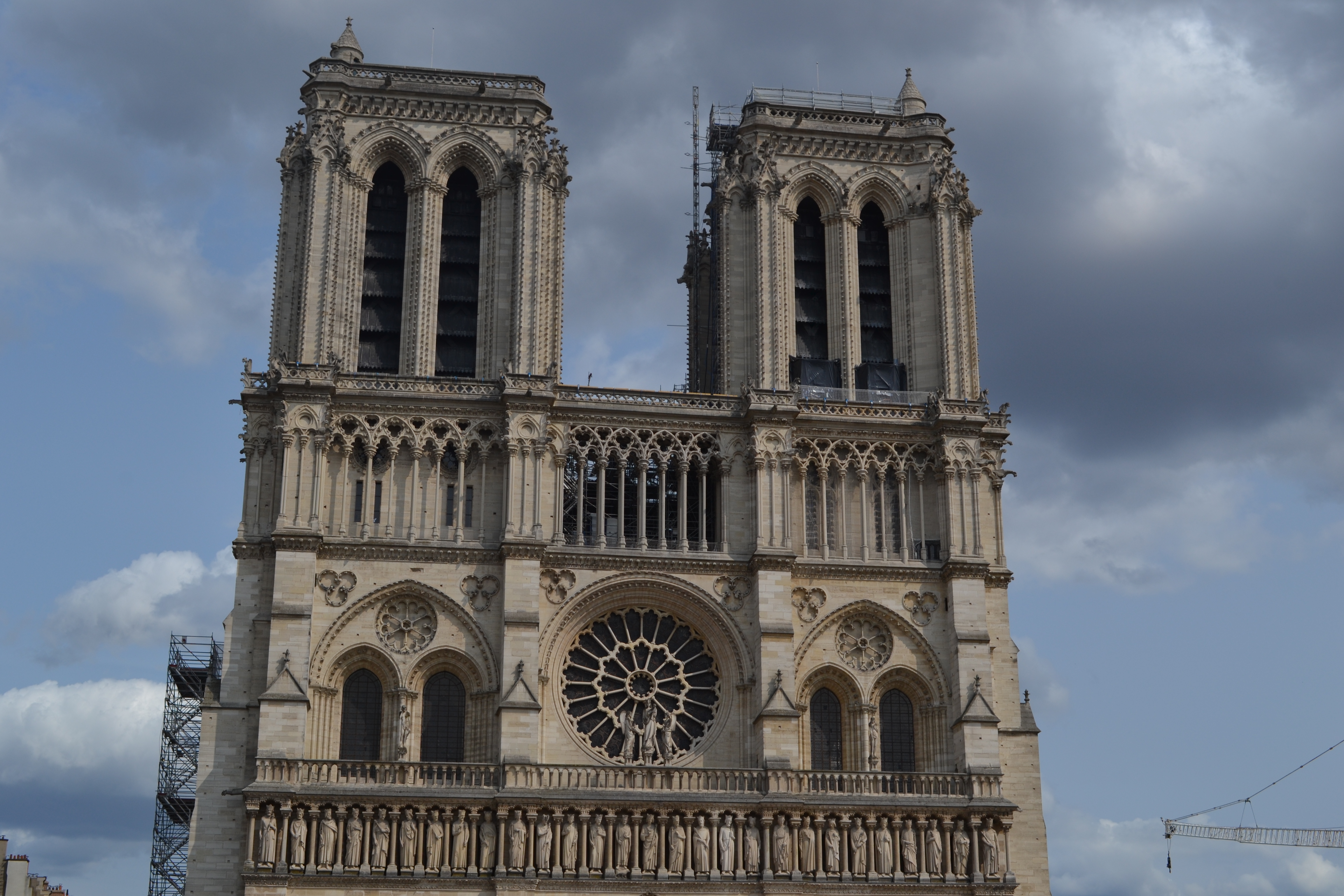 Fermeture sur la culture 
